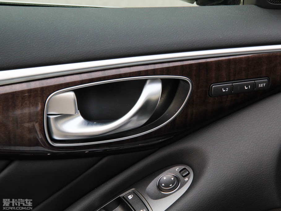 2014ӢQ50 3.7L A\(yn)(dng)