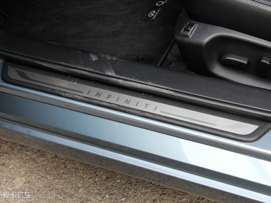 2014ӢQ50 3.7L A\(yn)(dng)