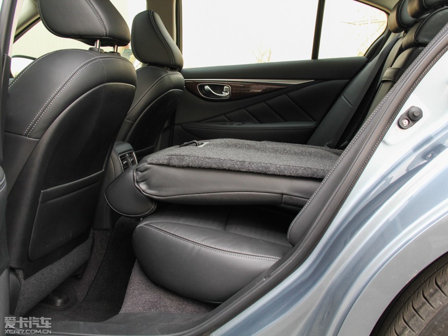 2014��Ӣ�����Q50 3.7L ���A�\(y��n)��(d��ng)��