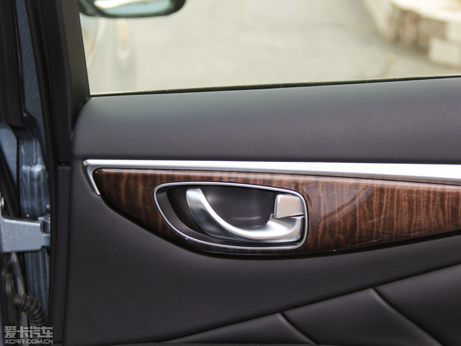 2014ӢQ50 3.7L A\(yn)(dng)