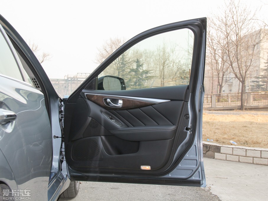 2014��Ӣ�����Q50 3.7L ���A�\(y��n)��(d��ng)��