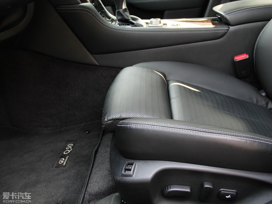 2014ӢQ50 3.7L A\(yn)(dng)