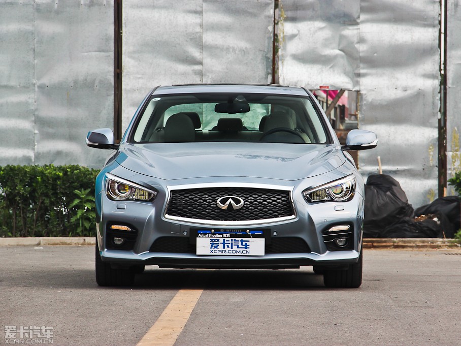 2014ӢQ50 3.7L A\(yn)Ӱ
