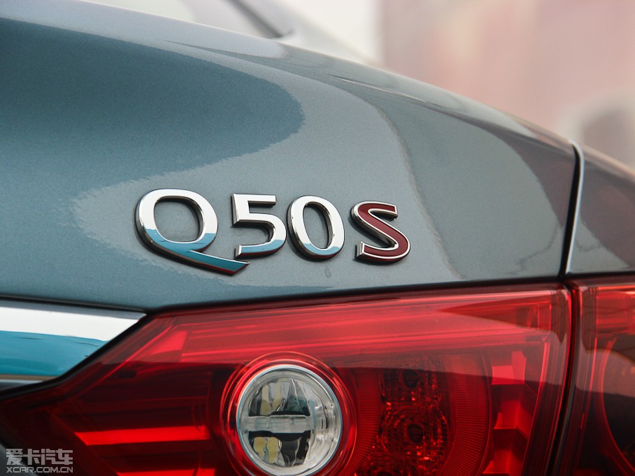 2014ӢQ50 3.7L A\Ӱ