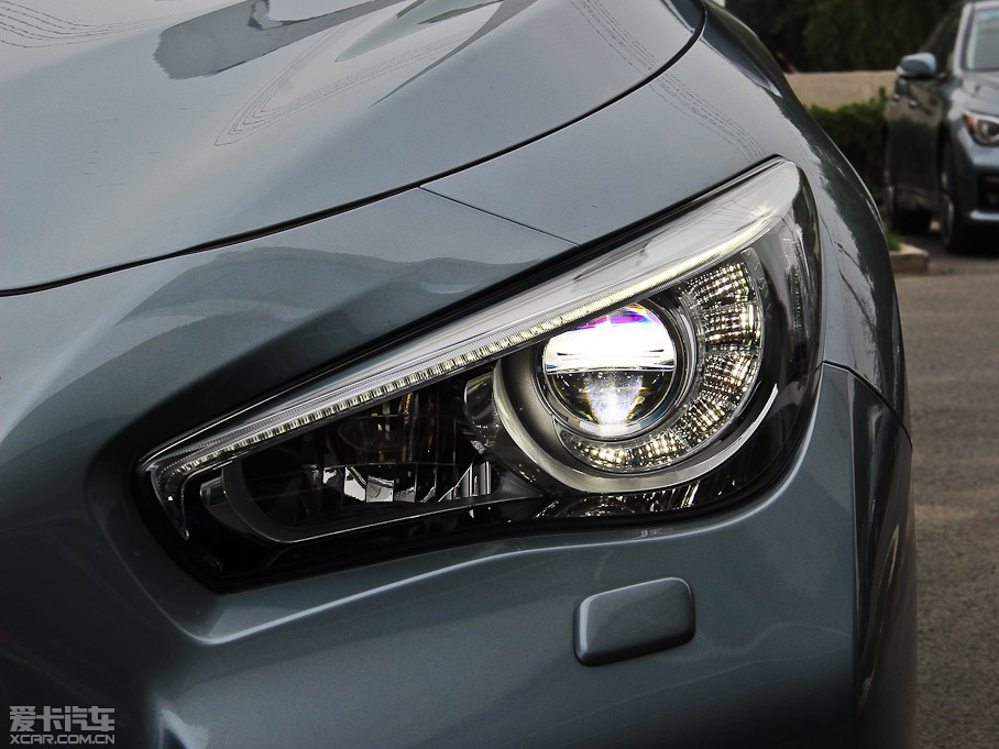 2014��Ӣ�����Q50 3.7L ���A�\(y��n)��(d��ng)��