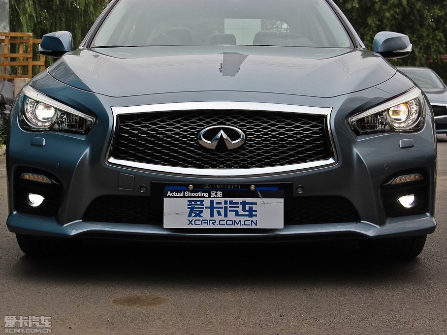 2014ӢQ50 3.7L A\Ӱ