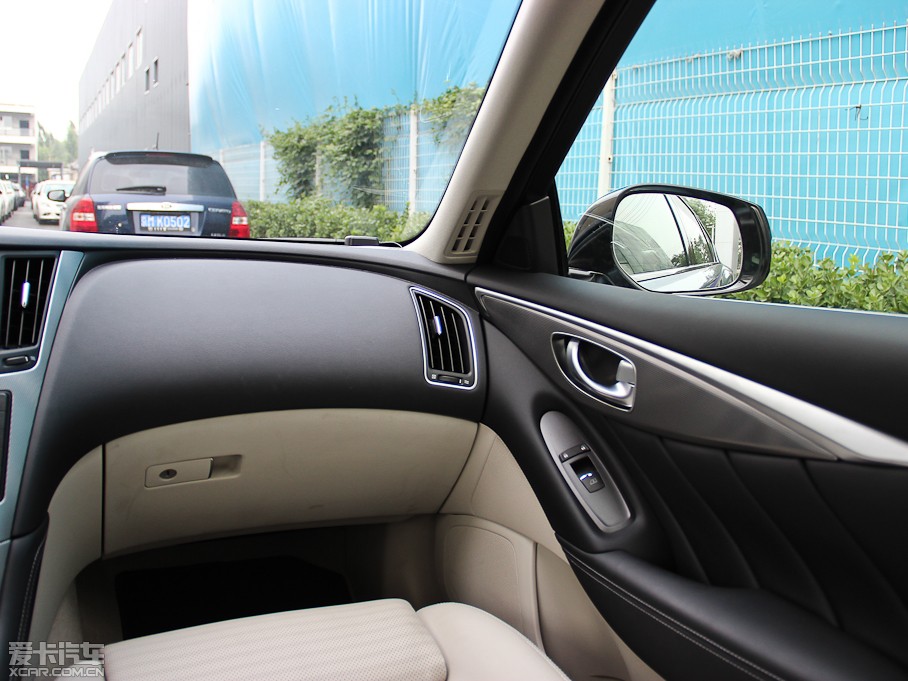 2014ӢQ50 3.7L A\Ӱ