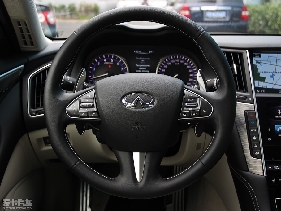 2014ӢQ50 3.7L A\(yn)(dng)