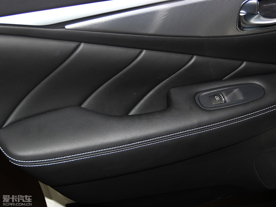 2014ӢQ50 3.7L m