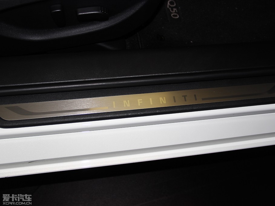 2014ӢQ50 3.7L m