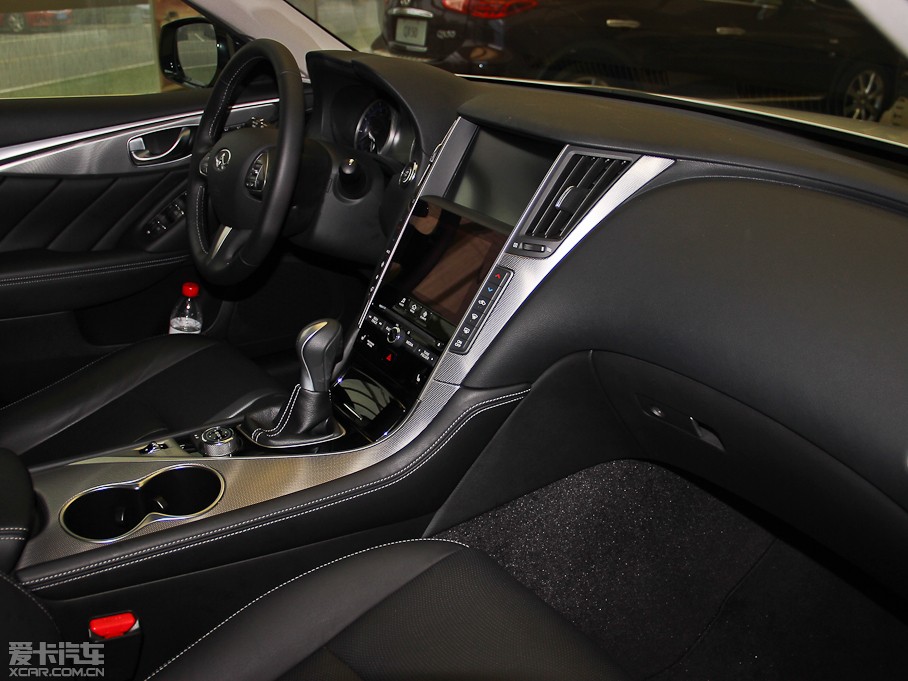 2014ӢQ50 3.7L m