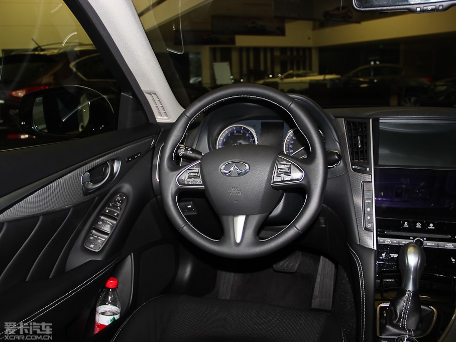 2014ӢQ50 3.7L m