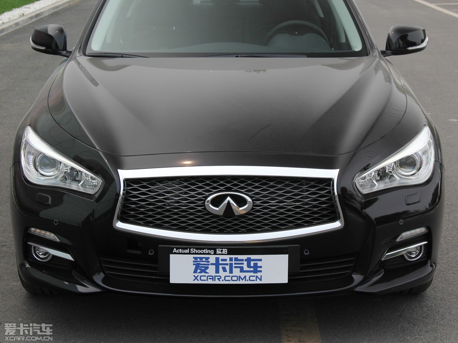 2014ӢQ50 2.0T m