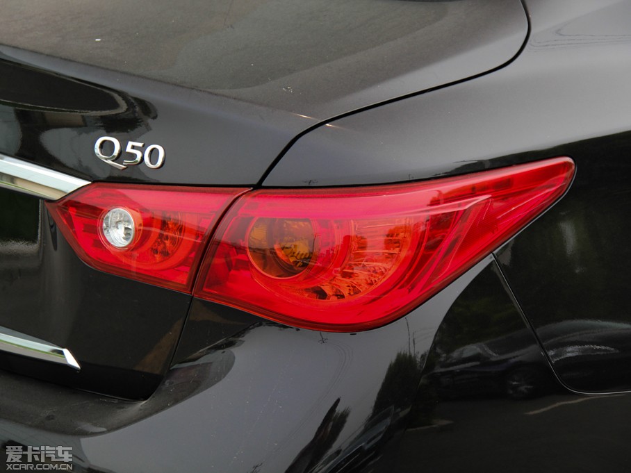 2014ӢQ50 2.0T m