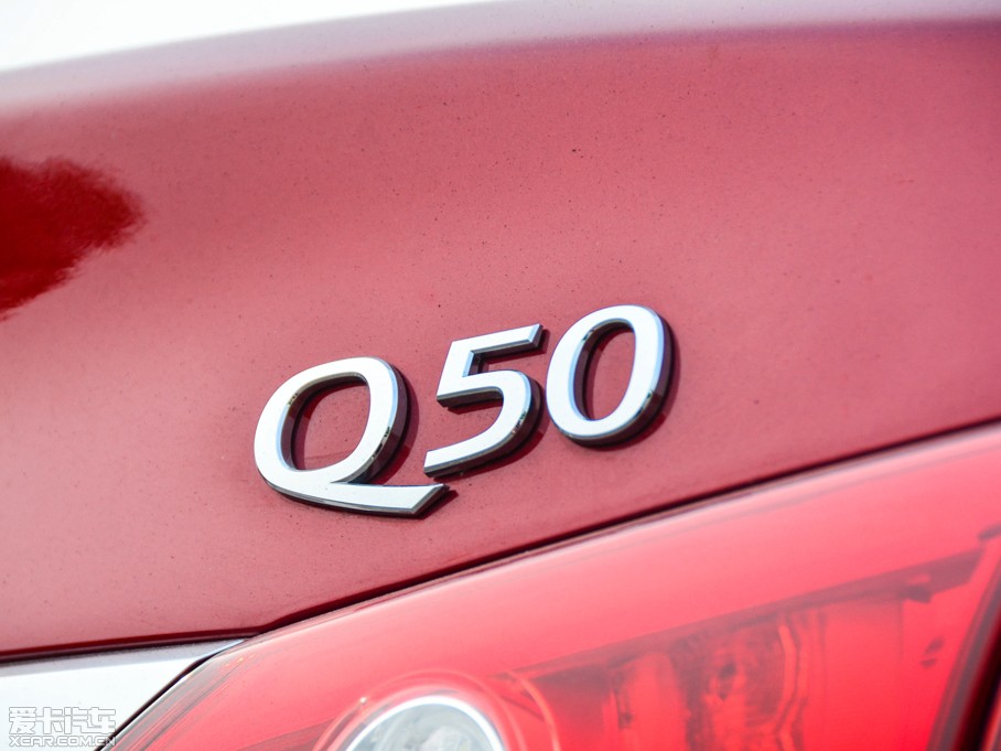 2014ӢQ50 2.0T A\Ӱ
