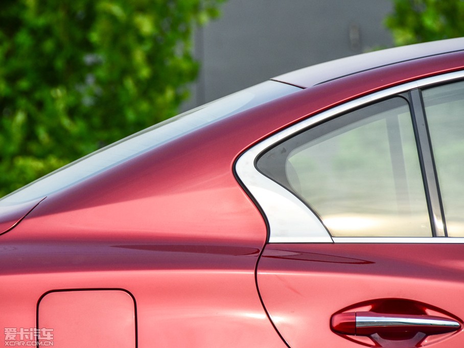 2014ӢQ50 2.0T A\(yn)(dng)