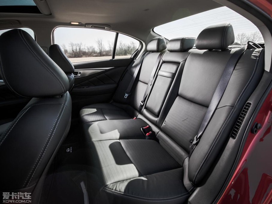 2014ӢQ50 Hybrid S hybrid AWD