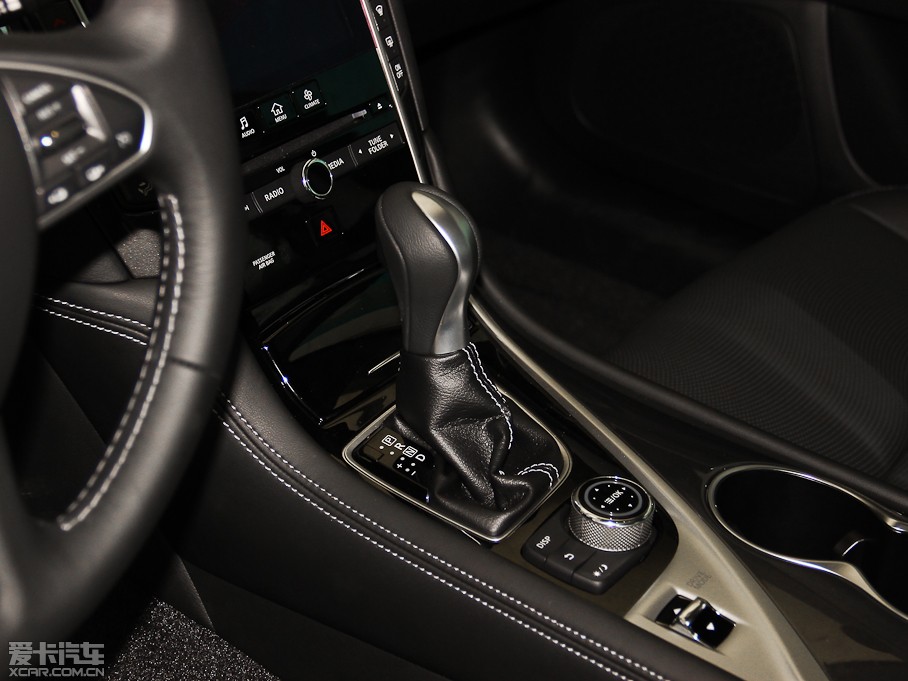 英菲尼迪(進口)2014款英菲尼迪Q50