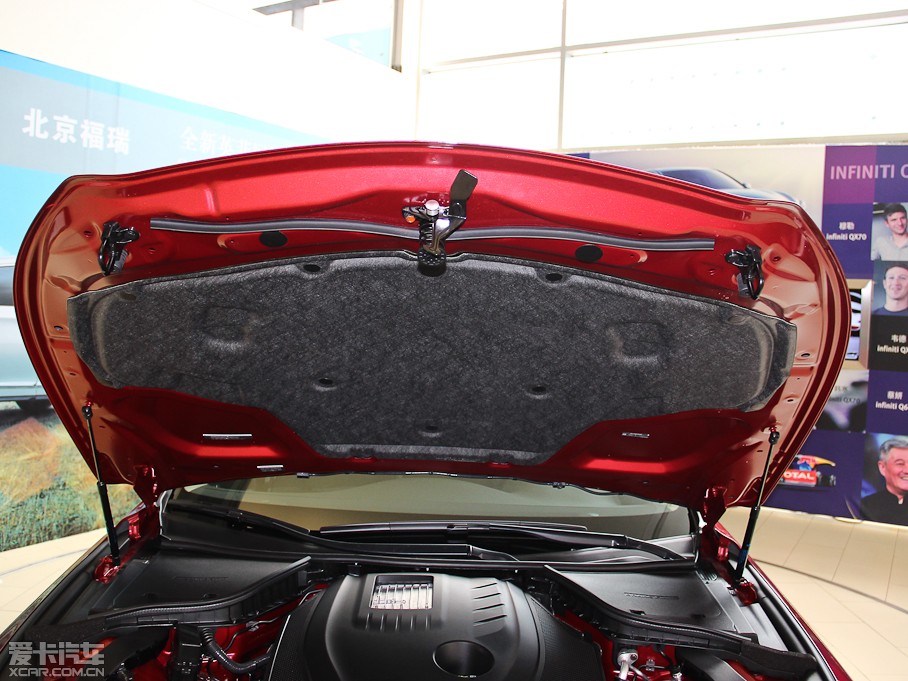 2014ӢQ50 2.0T A