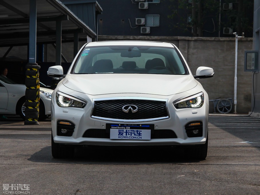 2014ӢQ50 2.0T A\(yn)(dng)