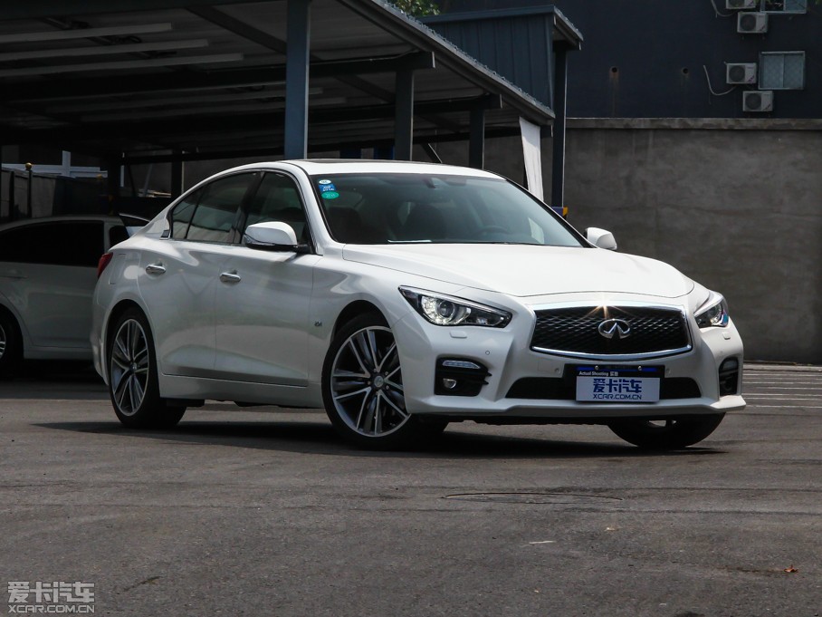 2014ӢQ50 2.0T A\Ӱ