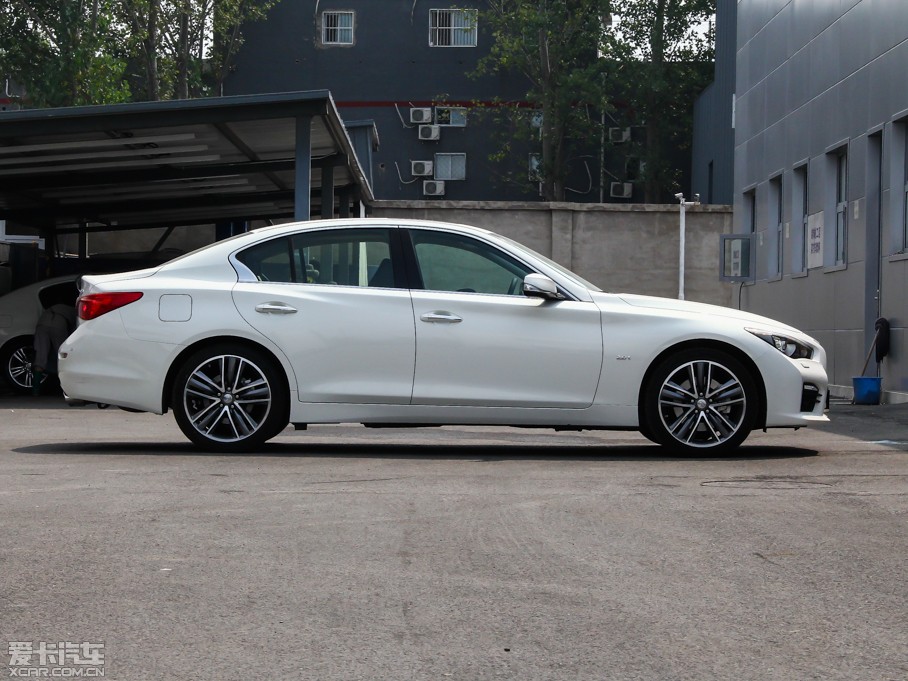2014ӢQ50 2.0T A\Ӱ