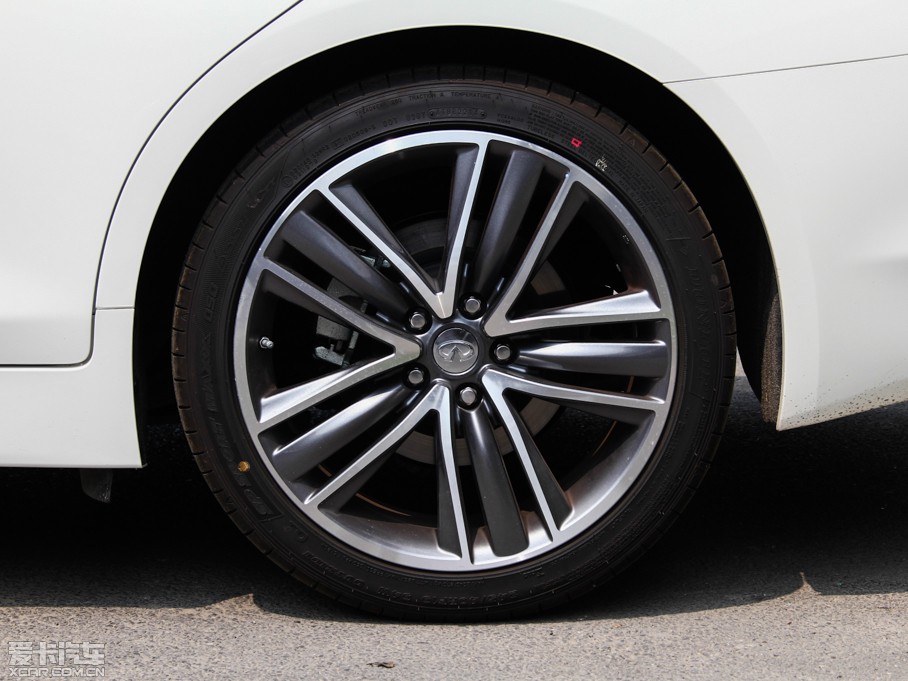 2014ӢQ50 2.0T A\(yn)(dng)