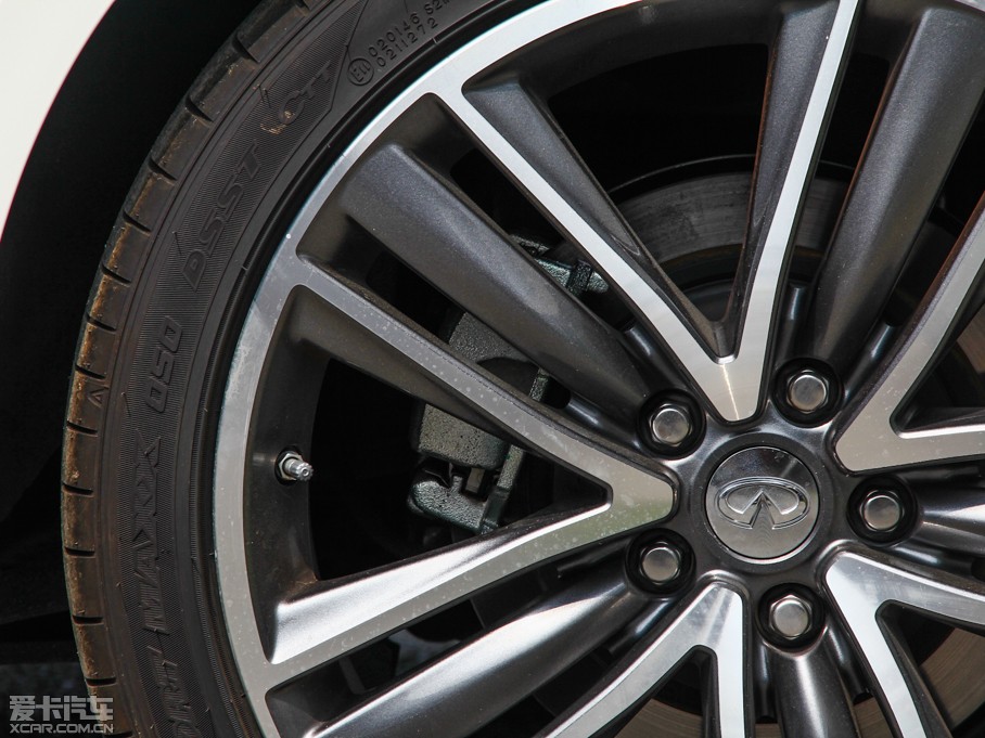 2014ӢQ50 2.0T A\(yn)(dng)