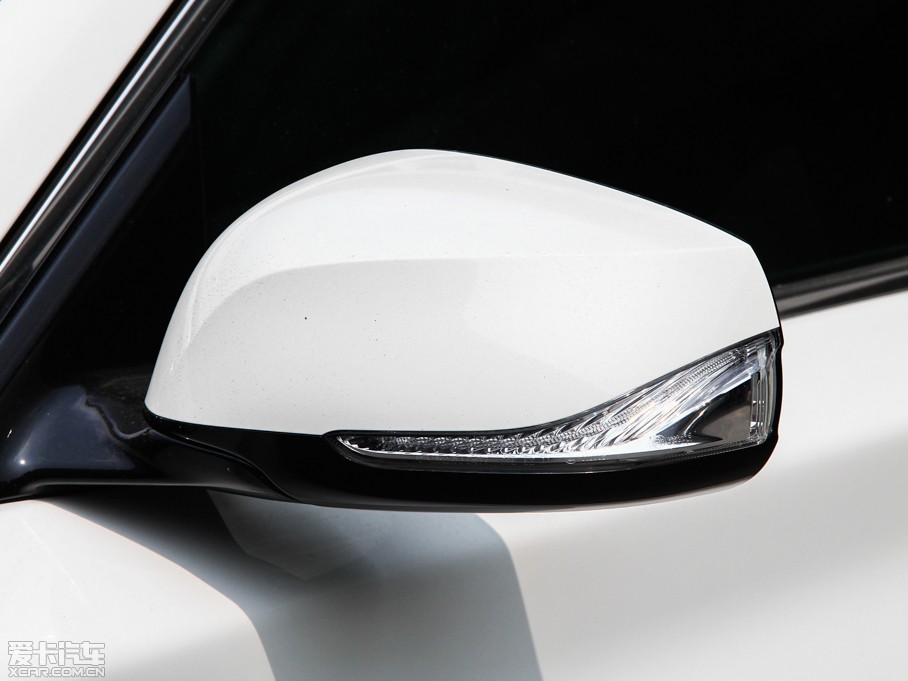 2014ӢQ50 2.0T A\(yn)(dng)