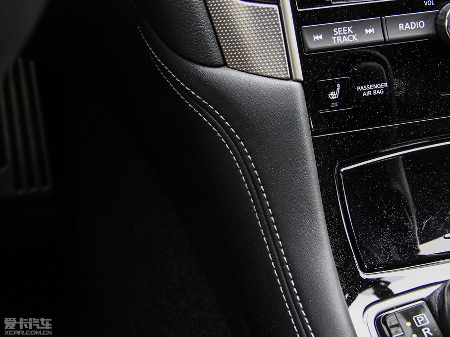 2014ӢQ50 2.0T A\(yn)(dng)