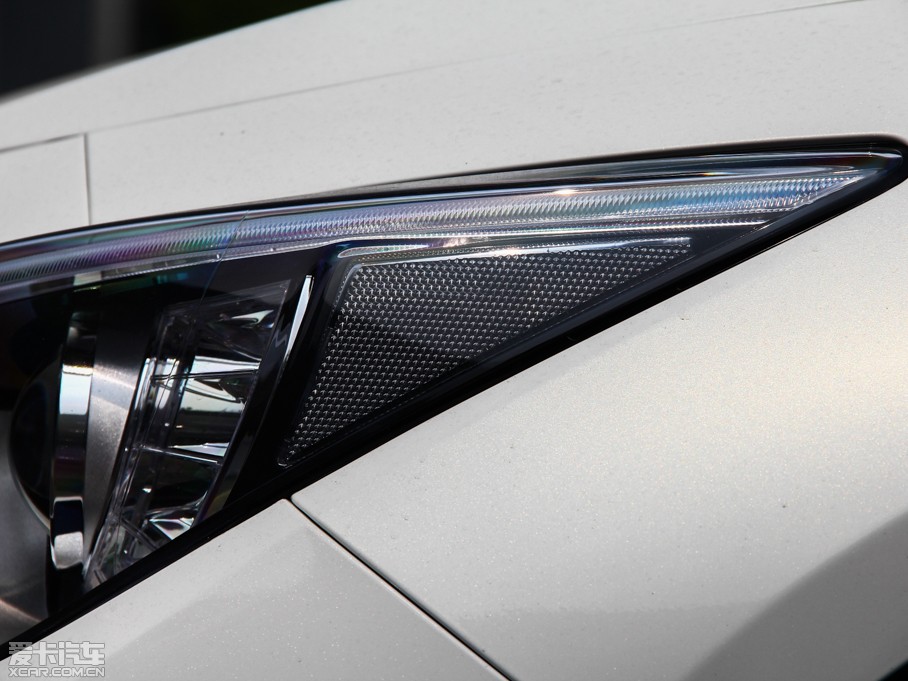 2014ӢQ50 2.0T A\(yn)(dng)