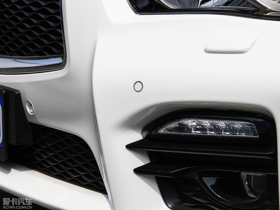 2014ӢQ50 2.0T A\(yn)(dng)