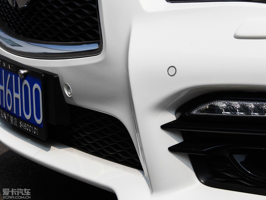 2014ӢQ50 2.0T A\(yn)(dng)