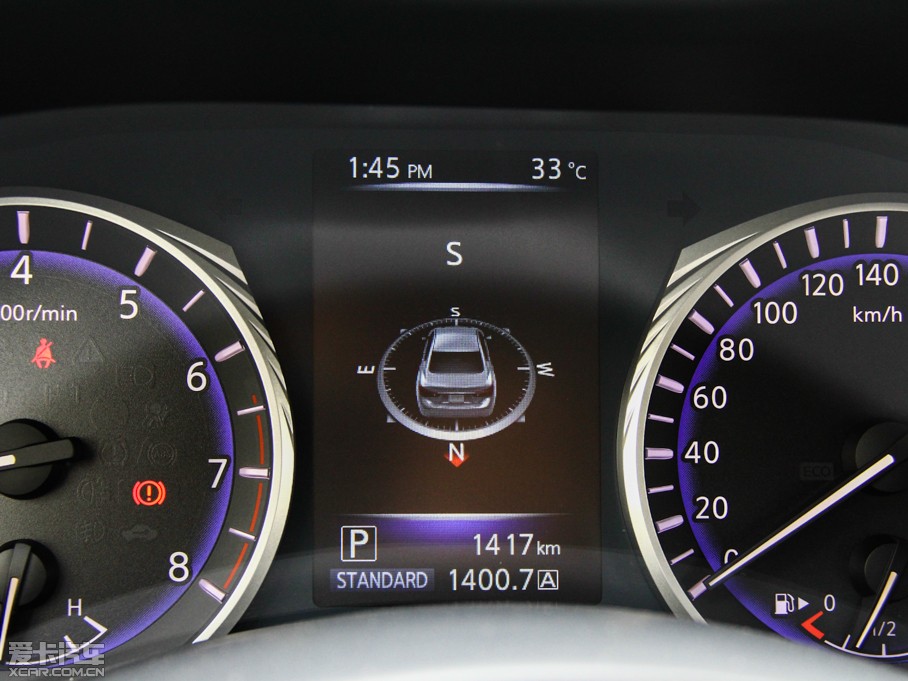 2014ӢQ50 2.0T A\(yn)(dng)