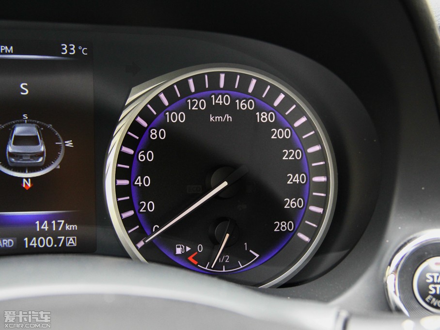 2014ӢQ50 2.0T A\(yn)Ӱ