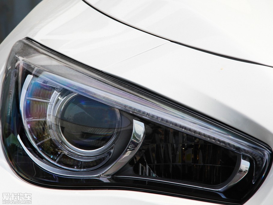 2014ӢQ50 2.0T A\(yn)(dng)