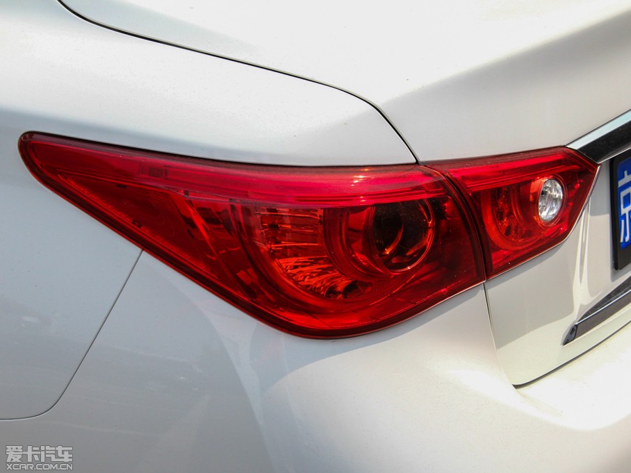 2014ӢQ50 2.0T A\(yn)Ӱ