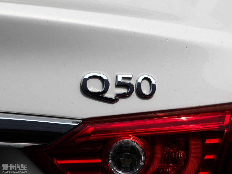 2014ӢQ50 2.0T A\Ӱ