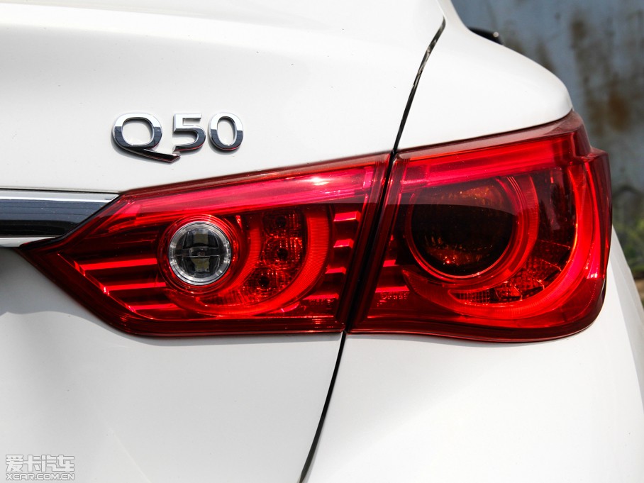 2014ӢQ50 2.0T A\Ӱ