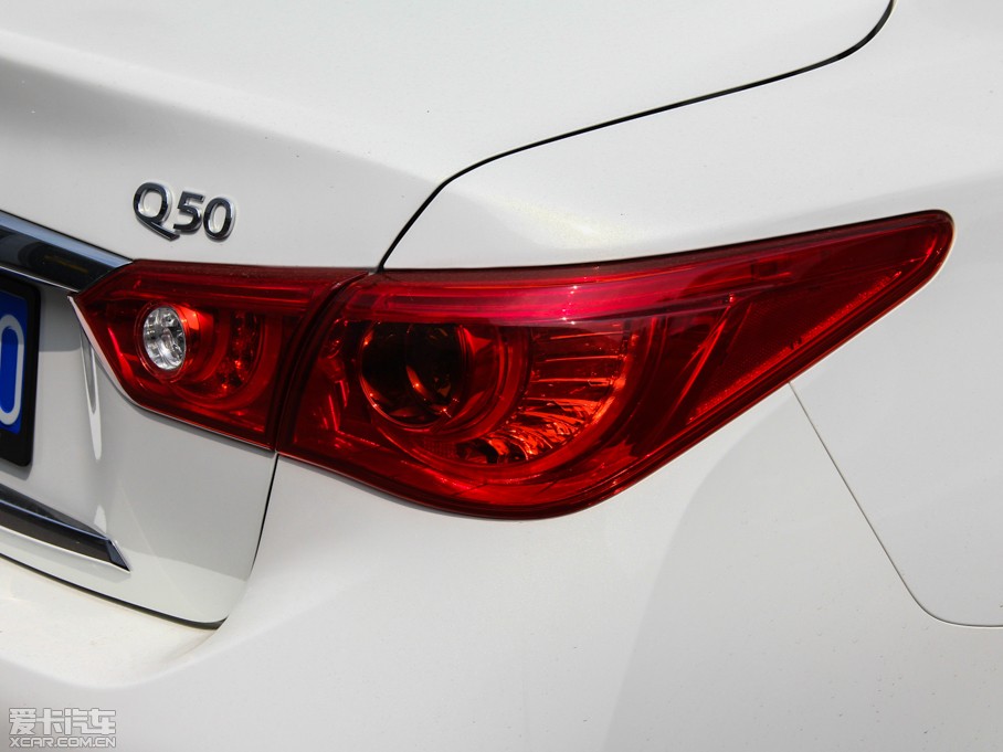 2014ӢQ50 2.0T A\Ӱ