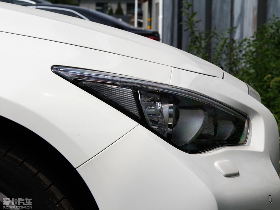 2014ӢQ50 2.0T A\(yn)(dng)