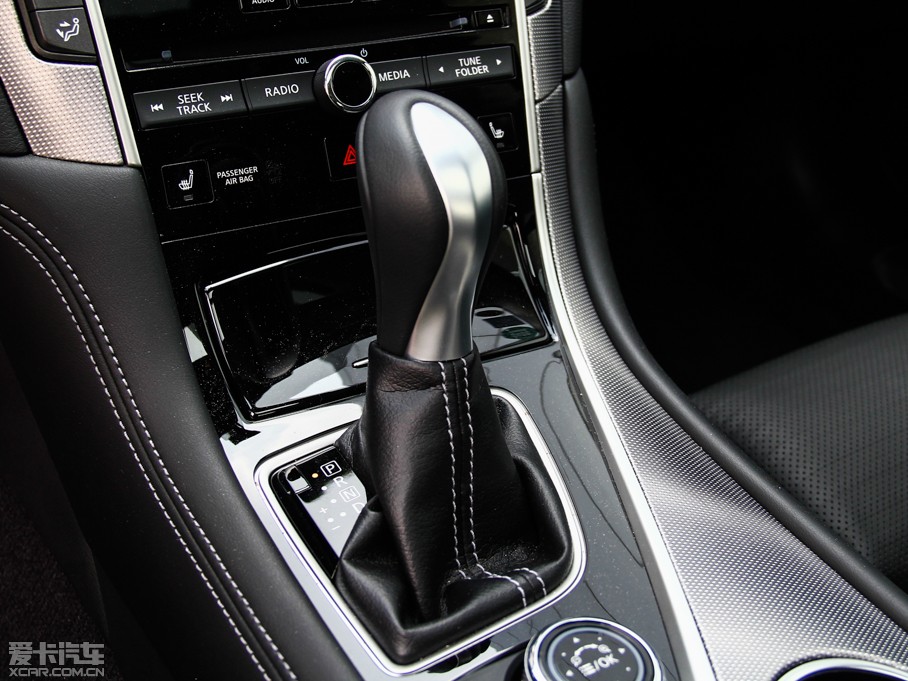 2014ӢQ50 2.0T A\(yn)(dng)