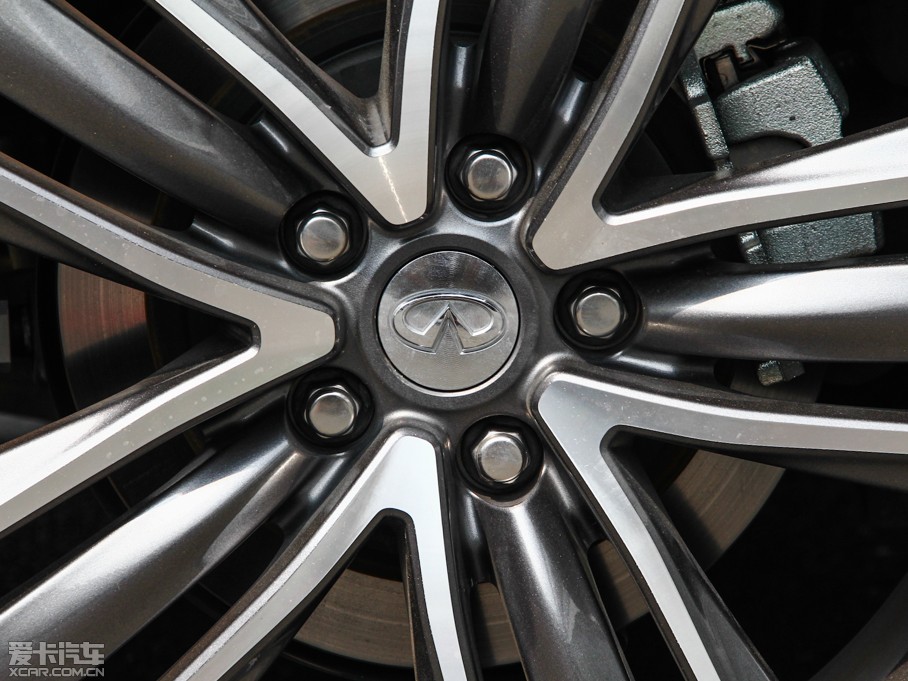 2014ӢQ50 2.0T A\(yn)(dng)