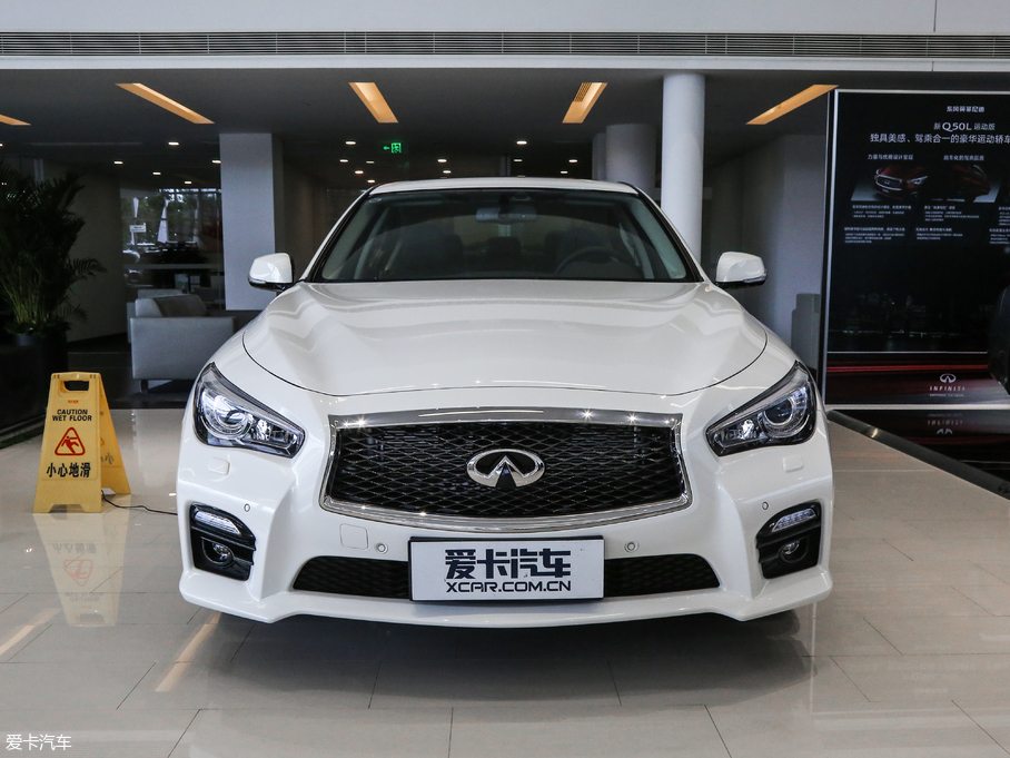 2014ӢQ50 3.7L A\Ӱ