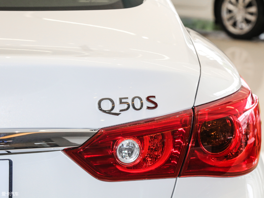 2014ӢQ50 3.7L A\Ӱ