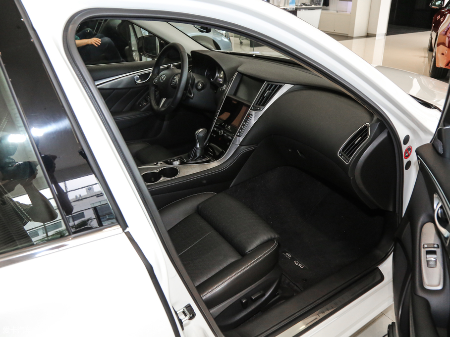 2014ӢQ50 3.7L A\Ӱ