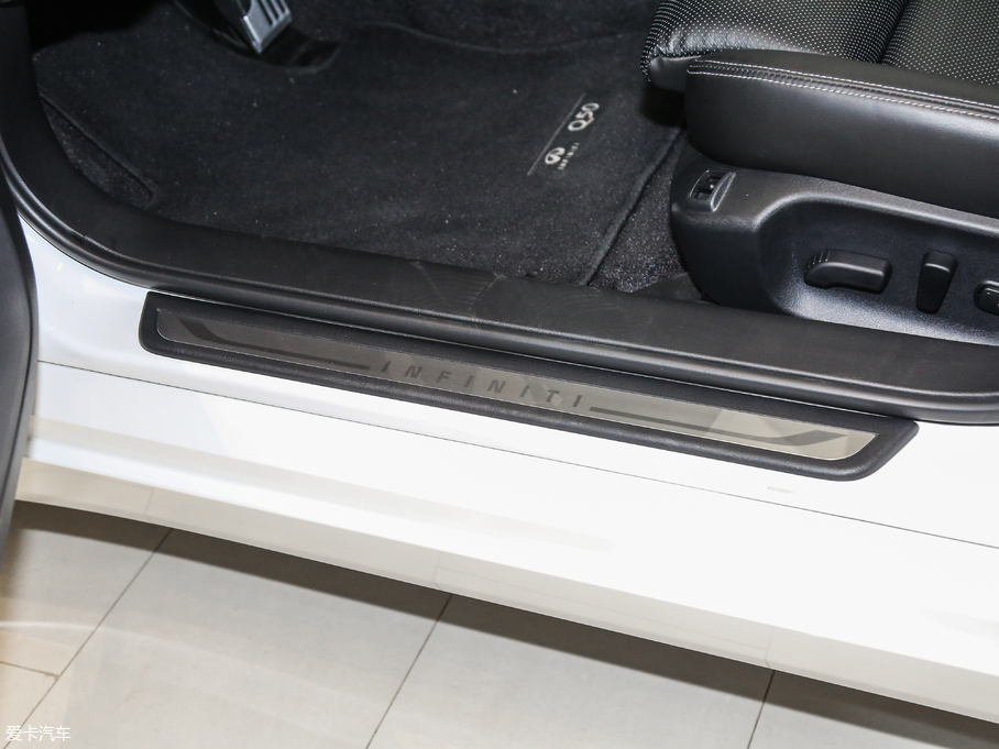 2014ӢQ50 3.7L A\(yn)(dng)