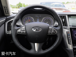 英菲尼迪(進口)2014款英菲尼迪Q50