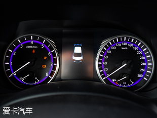 英菲尼迪(進口)2014款英菲尼迪Q50