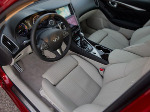 2014款基本型 2014款基本型 中控區(qū)